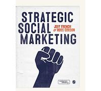 Strategic Social Marketing