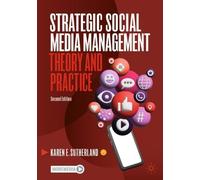 Strategic Social Media Management