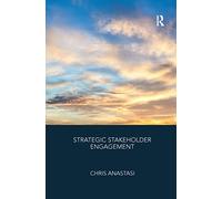 Strategic Stakeholder Engagement