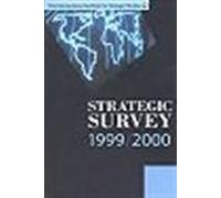 Strategic Survey 1999-2000