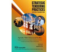 Strategic Tendering Practices in the GCC A Regional Guide