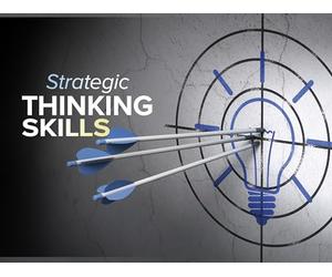 Strategic Thinking as a Way of Life