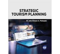 Strategic Tourism Planning