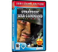 Strategic War Command Jubiläums-Edition [German Version]