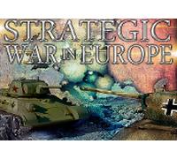 Strategic War in Europe EU Steam CD Key