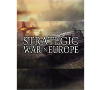 Strategic War in Europe (PC) - Steam Key - GLOBAL