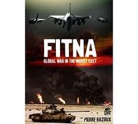 Strategic Wargame FITNA - Global War in the Middle East
