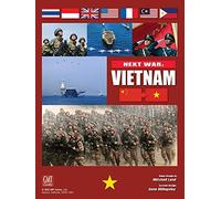 Strategic Wargame Next War: Vietnam
