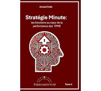 Stratégie minute: les fonctions au coeur de la performance des TPME