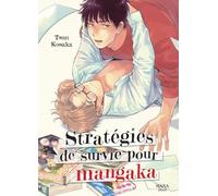 Stratégies de survie pour mangaka
