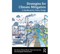 Strategies for Climate Mitigation : A Handbook for Policy Design