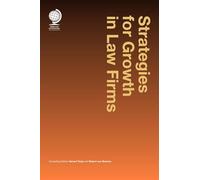 Strategies for Growth in Law Firms
