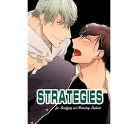 Strategies for Satisfying and Motivating Students: BL Manga