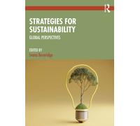 Strategies for Sustainability : Global Perspectives