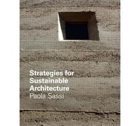 Strategies for Sustainable Architecture