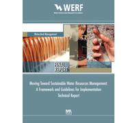 Strategies for Sustainable Water Resource Management