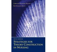 Strategies for Theory Construction in Nursing