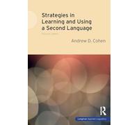 Strategies in Learning and Using a Second Language – Longman Applied Linguistics – Routledge