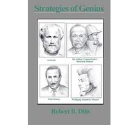 Strategies of Genius: Volume I