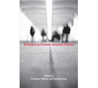 Strategies to Promote Inclusive Practice