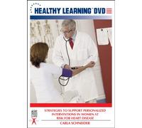 Strategies to Support Personalized Interventions in Women at Risk for Heart Disease