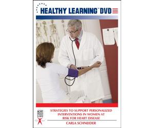 Strategies to Support Personalized Interventions in Women at Risk for Heart Disease