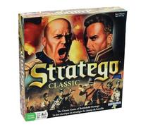 Stratego Classic Polska Gra Planszowa Polish Board Game Po Polsku