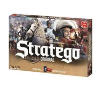 Stratego Original Polska Gra Planszowa Polish Board Game Po Polsku