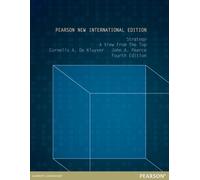 Strategy: A View From The Top : Pearson New International Edition