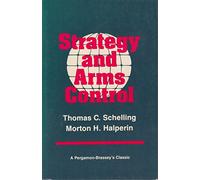 Strategy and Arms Control