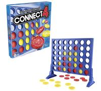 CONNECT 4 Hasbro Gaming The Classic Game Of Connect 4