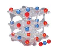 Strategy Board Games, Educational Fun And Skill-Building, 20×16×3.5cm, Tabletop Interactive Toys, 3D Board Games, Easy To Play, For Boys Girls Adults Youth Students