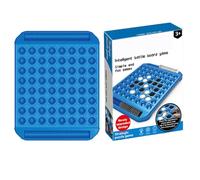 Strategy Board Games for Adults - Interactive Logic Training Toys,Reversed Tabletop Strategic Game for Adults - for Boy Girl Youth Student Indoor School Home Party