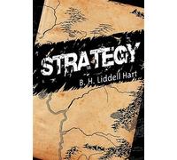 Strategy by Hart, B. H. Liddell, Brand New, Free P&P in the UK