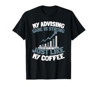 Strategy Consultant - Expert Business Advisor Consultant T-Shirt