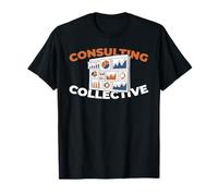 Strategy Consultant Team Expert Business Advisor Consultant T-Shirt