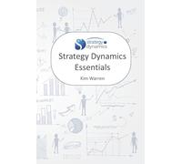 Strategy Dynamics Essentials