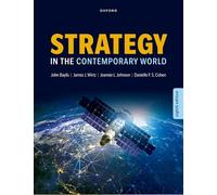 Strategy in the Contemporary World