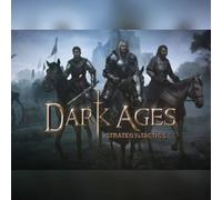 Strategy & Tactics: Dark Ages (PC) Steam Key - GLOBAL