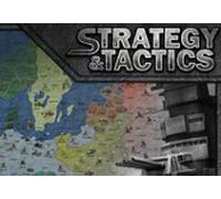 Strategy & Tactics Franchise Pack Steam CD Key