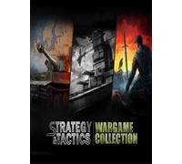 Strategy & Tactics Franchise Pack Steam Key GLOBAL