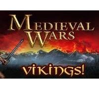Strategy & Tactics: Wargame Collection - Vikings! DLC Steam CD Key