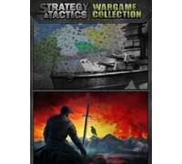 Strategy & Tactics: Wargame Collection - Vikings! Key Steam GLOBAL
