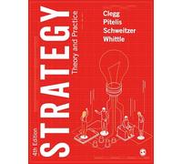 Strategy: Theory and Practice