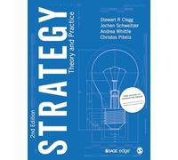 Strategy: Theory and Practice