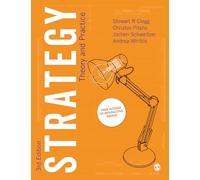 Strategy: Theory and Practice
