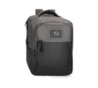 Stratford Backpack - male - Pepe Jeans - Backpacks - Black - ONE SIZE - Bags ONE SIZE