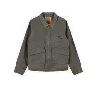 Stratford Jacket - unisex - Timberland - Light Jackets - Green - 8 Y - Kids 8 Y