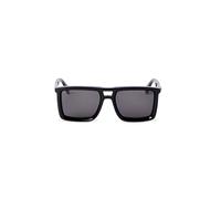 Stratford Sunglasses - unisex - Off White - Sunglasses - Black - 55 MM - Accessories 55 MM