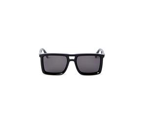 Stratford Sunglasses - unisex - Off White - Sunglasses - Black - 55 MM - Accessories 55 MM